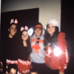 Meet your Posher, Gaby